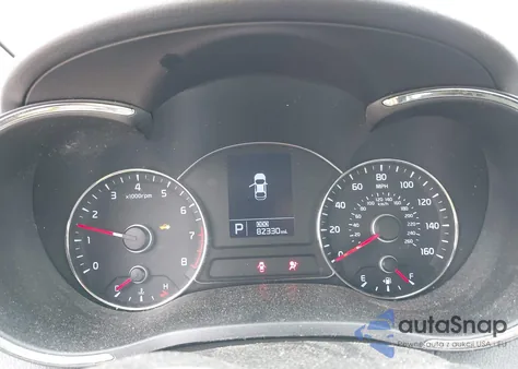 2014 Kia Forte Ex from USA, damaged, VIN KNAFX4A84E5152453